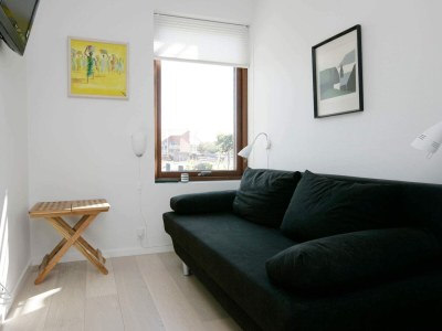 Holiday house 6 person holiday home in Bogense-By Traum - Outdoor photo 9