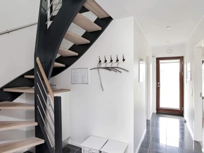 Holiday house 6 person holiday home in Bogense-By Traum - Outdoor photo 12