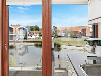 Holiday house 6 person holiday home in Bogense-By Traum - Outdoor photo 13