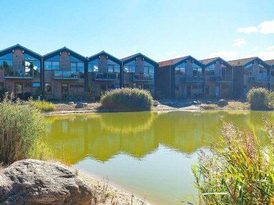 Holiday house 6 person holiday home in Bogense-By Traum - Outdoor photo 14