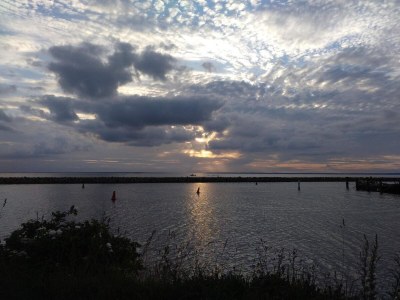 Holiday house 6 person holiday home in Bogense-By Traum - Outdoor photo 15