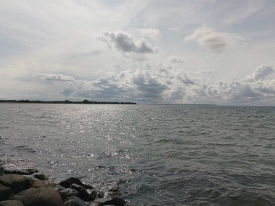 Holiday house 6 person holiday home in Bogense-By Traum - Outdoor photo 16