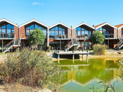 Holiday house 6 person holiday home in Bogense-By Traum - Outdoor photo 17