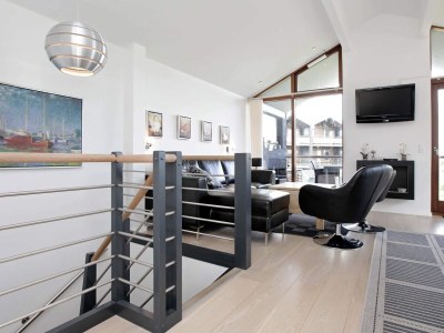 Holiday house 6 person holiday home in Bogense-By Traum - Outdoor photo 18