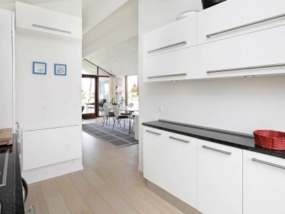 Holiday house 6 person holiday home in Bogense-By Traum - Outdoor photo 19