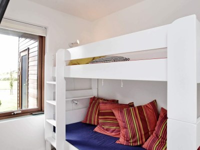 Holiday house 6 person holiday home in Bogense-By Traum - Outdoor photo 21