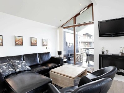 Holiday house 6 person holiday home in Bogense-By Traum - Outdoor photo 22