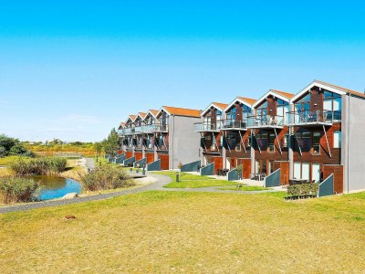 Holiday house 6 person holiday home in Bogense-By Traum - Outdoor photo 23