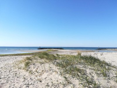 Holiday house 6 person holiday home in Bogense-By Traum - Outdoor photo 27