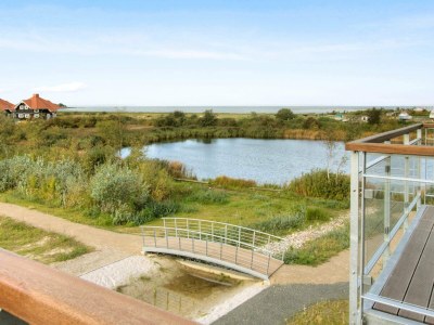 Holiday house 6 person holiday home in Bogense-By Traum - Outdoor photo 28