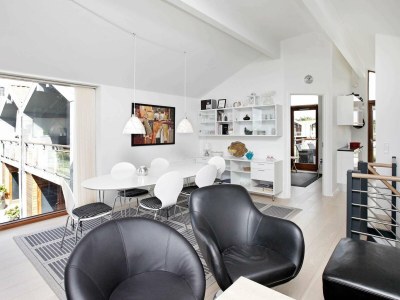 Holiday house 6 person holiday home in Bogense-By Traum - Outdoor photo 31