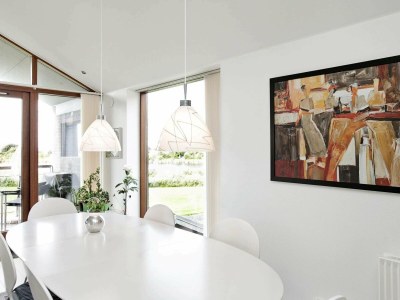 Holiday house 6 person holiday home in Bogense-By Traum - Outdoor photo 32