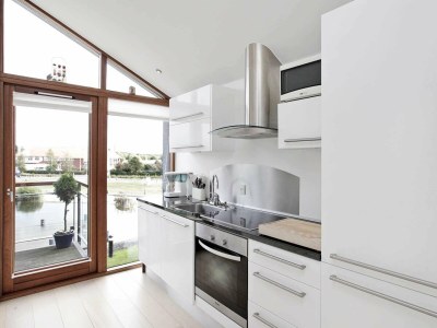 Holiday house 6 person holiday home in Bogense-By Traum - Outdoor photo 34