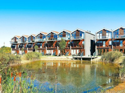 Holiday house 6 person holiday home in Bogense-By Traum - Outdoor photo 35