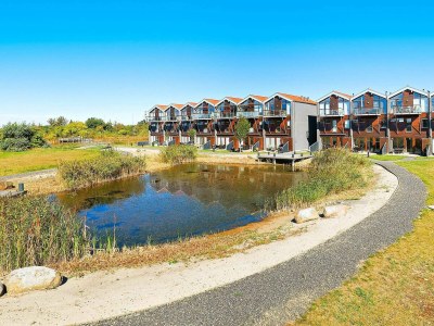 Holiday house 6 person holiday home in Bogense-By Traum - Outdoor photo 37