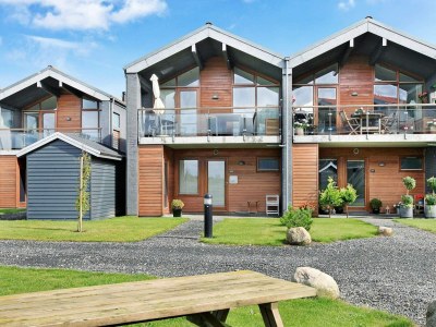 Holiday house 6 person holiday home in Bogense-By Traum - Outdoor photo 39