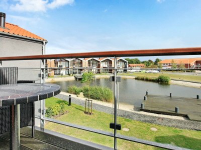 Holiday house 6 person holiday home in Bogense-By Traum - Outdoor photo 40