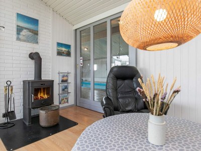 Holiday house Secluded Pool Retreat - By Traum Ferienwohnungen - Outdoor photo 20