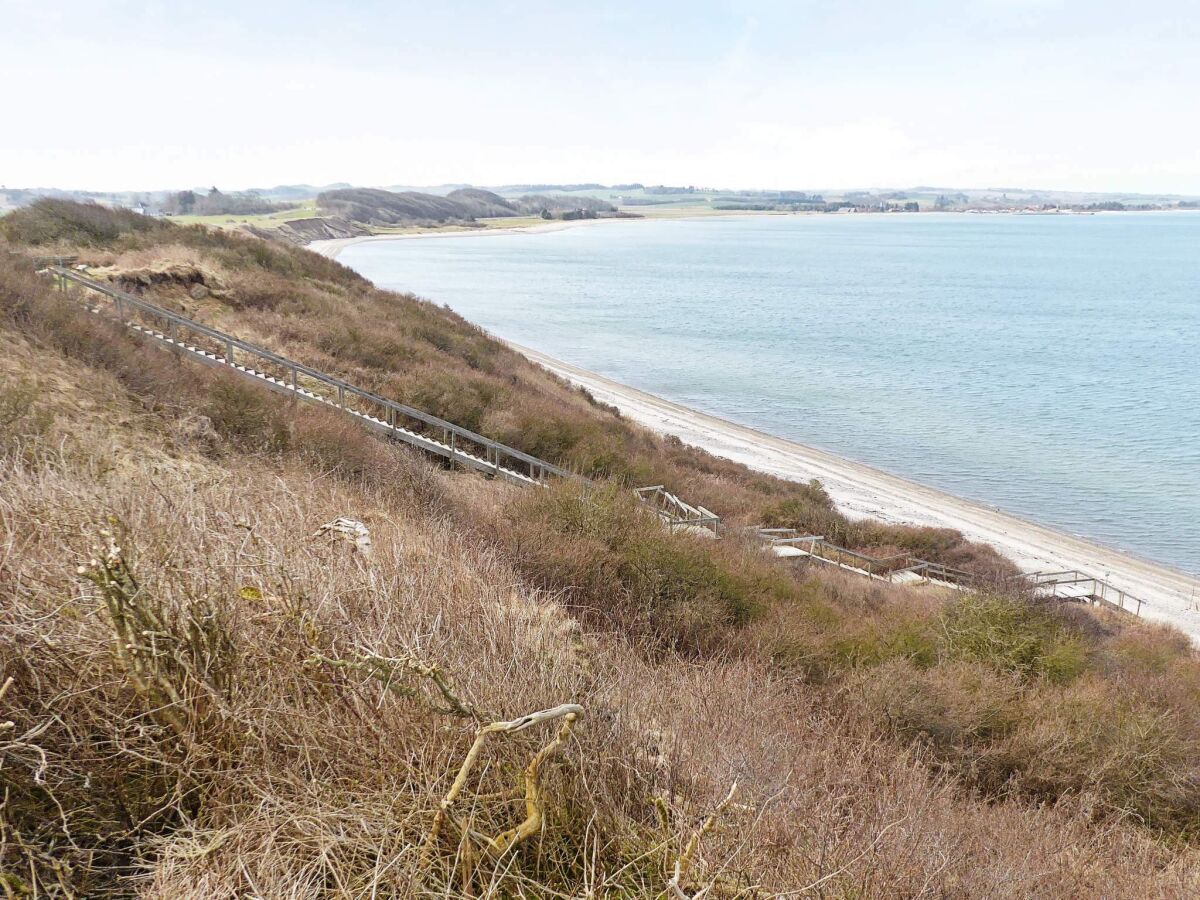 Holiday house 8 Personen Ferienhaus in Struer-By Traum - Outdoor photo 5
