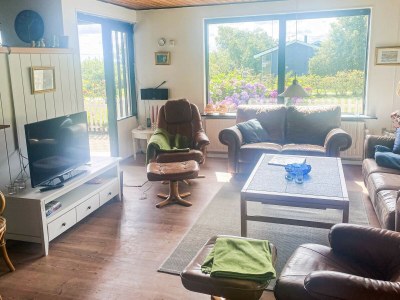 Holiday house 8 Personen Ferienhaus in Struer-By Traum - Outdoor photo 4