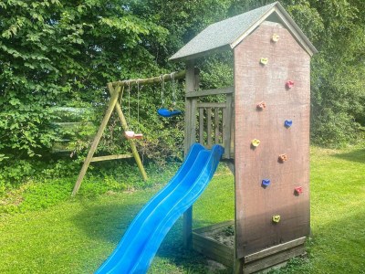 Holiday house 8 Personen Ferienhaus in Struer-By Traum - Outdoor photo 6