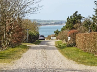 Holiday house 8 Personen Ferienhaus in Struer-By Traum - Outdoor photo 7