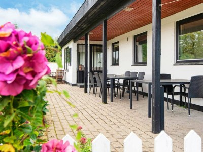 Holiday house 8 Personen Ferienhaus in Struer-By Traum - Outdoor photo 9