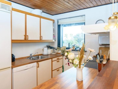 Holiday house 8 Personen Ferienhaus in Struer-By Traum - Outdoor photo 10