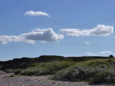 Holiday house 8 Personen Ferienhaus in Struer-By Traum - Outdoor photo 11