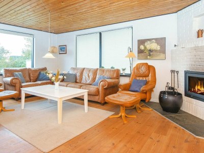 Holiday house 8 Personen Ferienhaus in Struer-By Traum - Outdoor photo 13