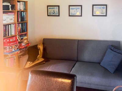 Holiday house 8 Personen Ferienhaus in Struer-By Traum - Outdoor photo 14