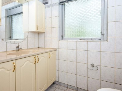 Holiday house 8 Personen Ferienhaus in Struer-By Traum - Outdoor photo 15