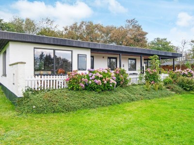 Holiday house 8 Personen Ferienhaus in Struer-By Traum - Outdoor photo 17