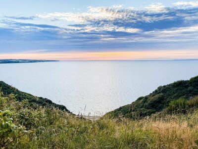 Holiday house 8 Personen Ferienhaus in Struer-By Traum - Outdoor photo 18
