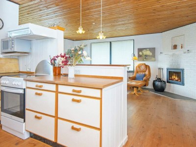 Holiday house 8 Personen Ferienhaus in Struer-By Traum - Outdoor photo 19