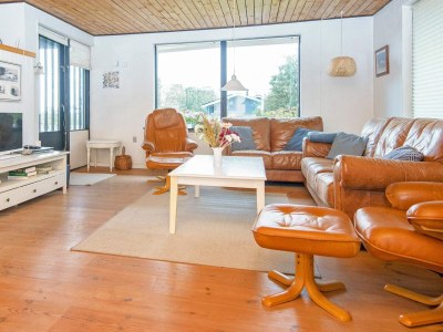 Holiday house 8 Personen Ferienhaus in Struer-By Traum - Outdoor photo 20