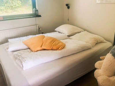 Holiday house 8 Personen Ferienhaus in Struer-By Traum - Outdoor photo 21