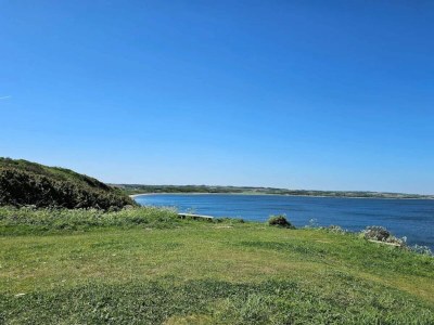 Holiday house 8 Personen Ferienhaus in Struer-By Traum - Outdoor photo 22