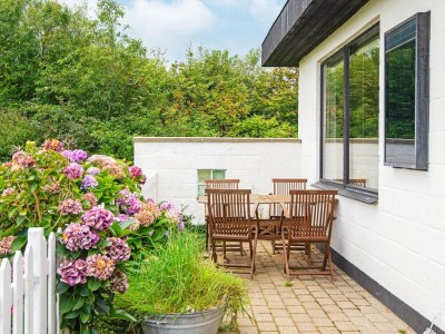 Holiday house 8 Personen Ferienhaus in Struer-By Traum - Outdoor photo 23