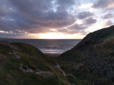 Holiday house 8 Personen Ferienhaus in Struer-By Traum - Outdoor photo 24