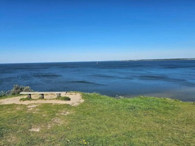 Holiday house 8 Personen Ferienhaus in Struer-By Traum - Outdoor photo 26