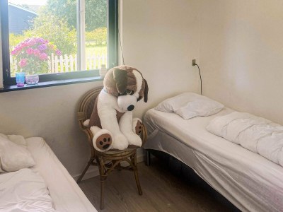 Holiday house 8 Personen Ferienhaus in Struer-By Traum - Outdoor photo 27