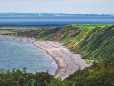 Holiday house 8 Personen Ferienhaus in Struer-By Traum - Outdoor photo 28
