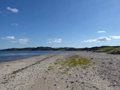 Holiday house 8 Personen Ferienhaus in Struer-By Traum - Outdoor photo 32