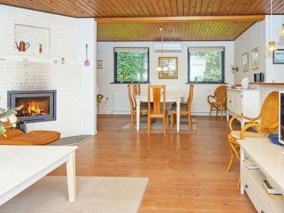 Holiday house 8 Personen Ferienhaus in Struer-By Traum - Outdoor photo 35