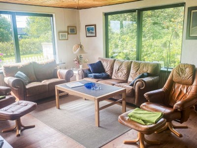 Holiday house 8 Personen Ferienhaus in Struer-By Traum - Outdoor photo 36