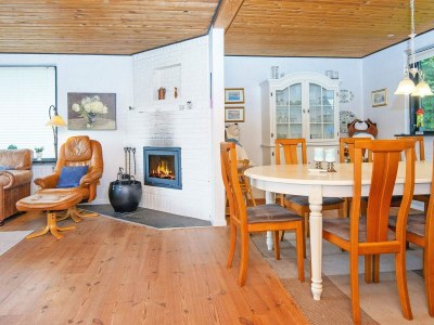 Holiday house 8 Personen Ferienhaus in Struer-By Traum - Outdoor photo 37