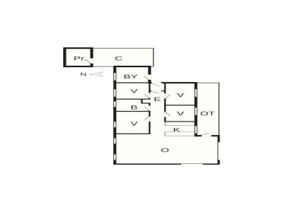 Holiday house 8 Personen Ferienhaus in Struer-By Traum - Document photo 39