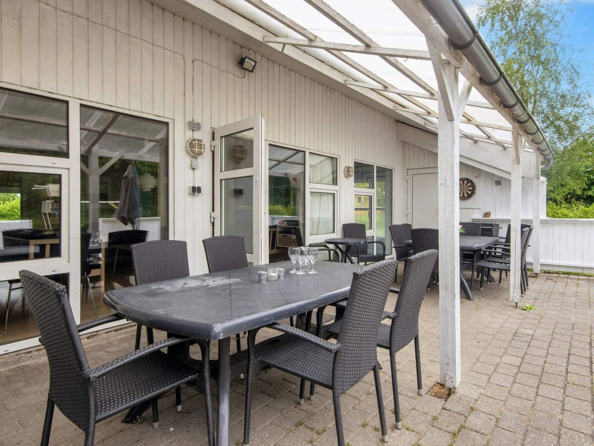 Holiday house Luxurioses Strandhaus mit Pool -- By Traum Ferienwohnungen - Outdoor photo 3