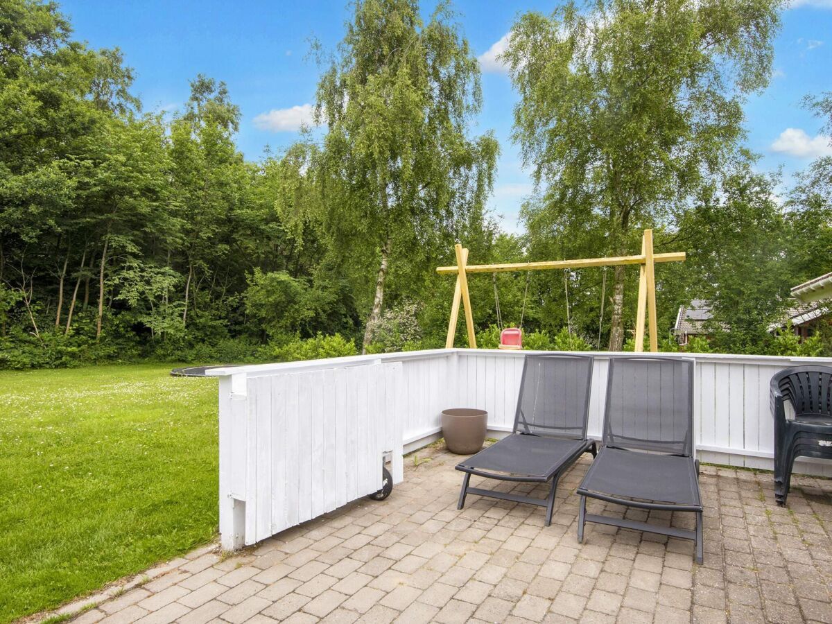 Holiday house Luxurioses Strandhaus mit Pool -- By Traum Ferienwohnungen - Outdoor photo 5